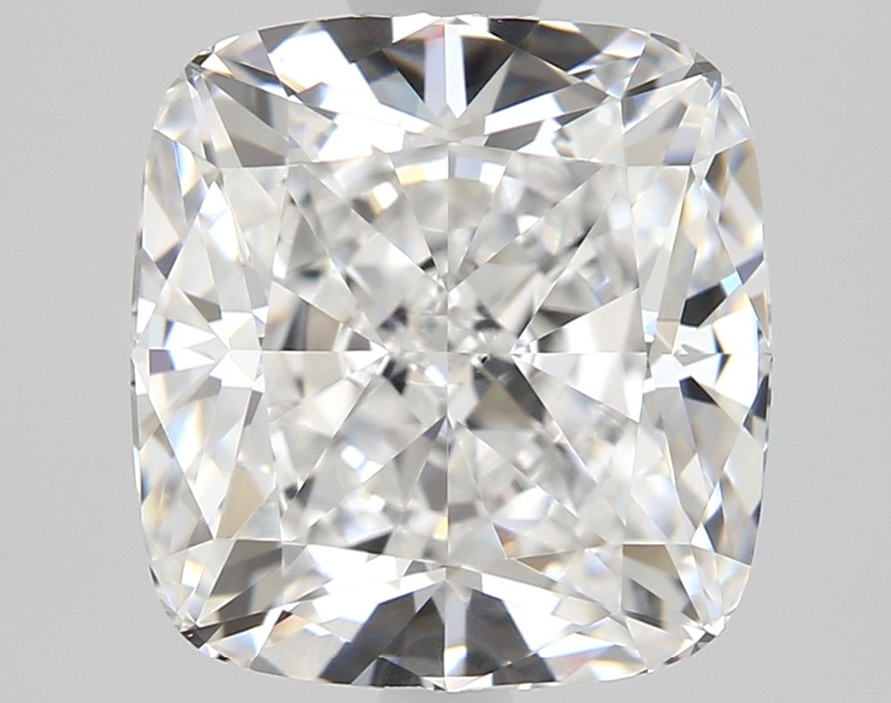 Diamond Natural 1,82Ct D-VS1 Cushion - GIA2526657270