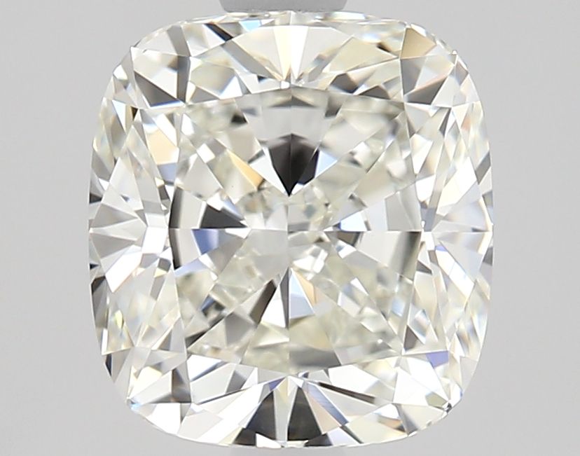 Diamond Natural 1,9Ct I-VVS1 Cushion - GIA1523720792