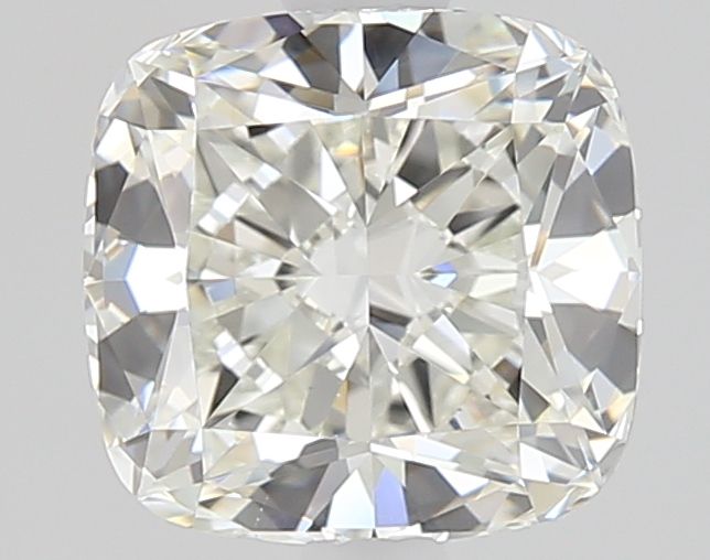 Diamond Natural 1,81Ct I-VS1 Cushion - GIA2538450627