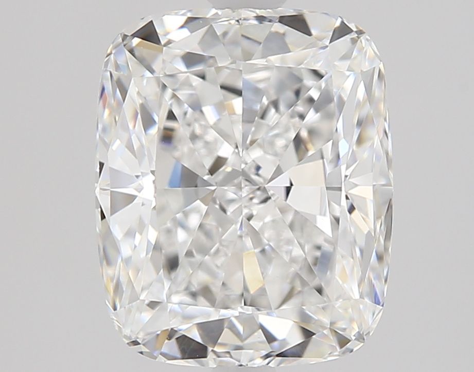 Diamond Natural 1,85Ct E-VS1 Cushion - GIA6511316681