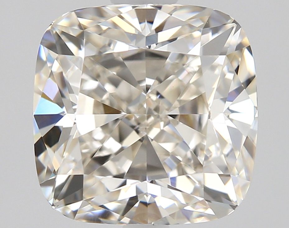 Diamond Natural 1,8Ct K-VVS2 Cushion - GIA2235647385
