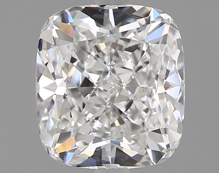 Diamond Natural 1,75Ct E-VS2 Cushion - GIA2467091248