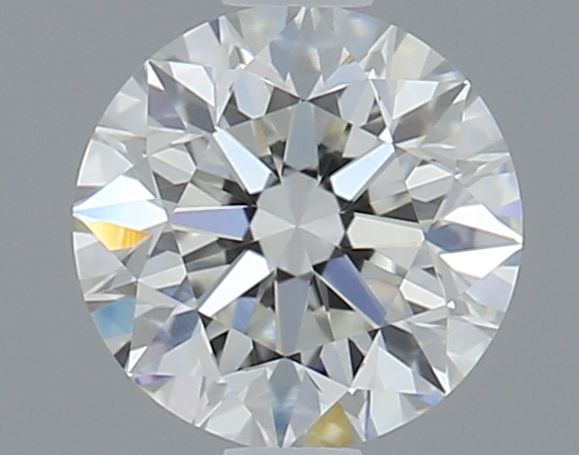 Diamond Natural 0,7Ct H-VVS2 Round - GIA6532541344