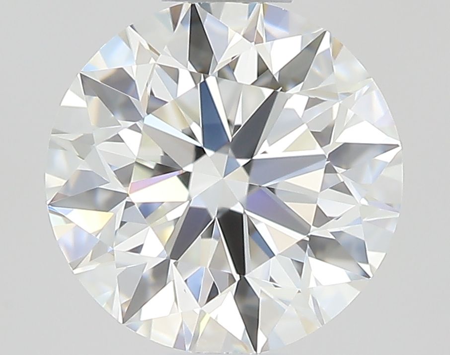 Diamond Natural 0,7Ct I-VVS1 Round - GIA5533879644