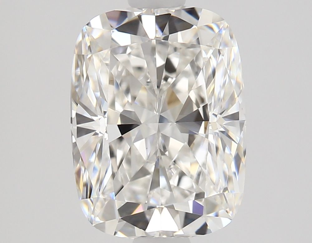 Diamond Natural 1,72Ct F-VS1 Cushion - GIA6541732597