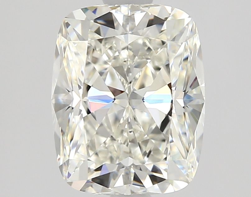 Diamond Natural 1,83Ct H-VS1 Cushion - GIA7543663090