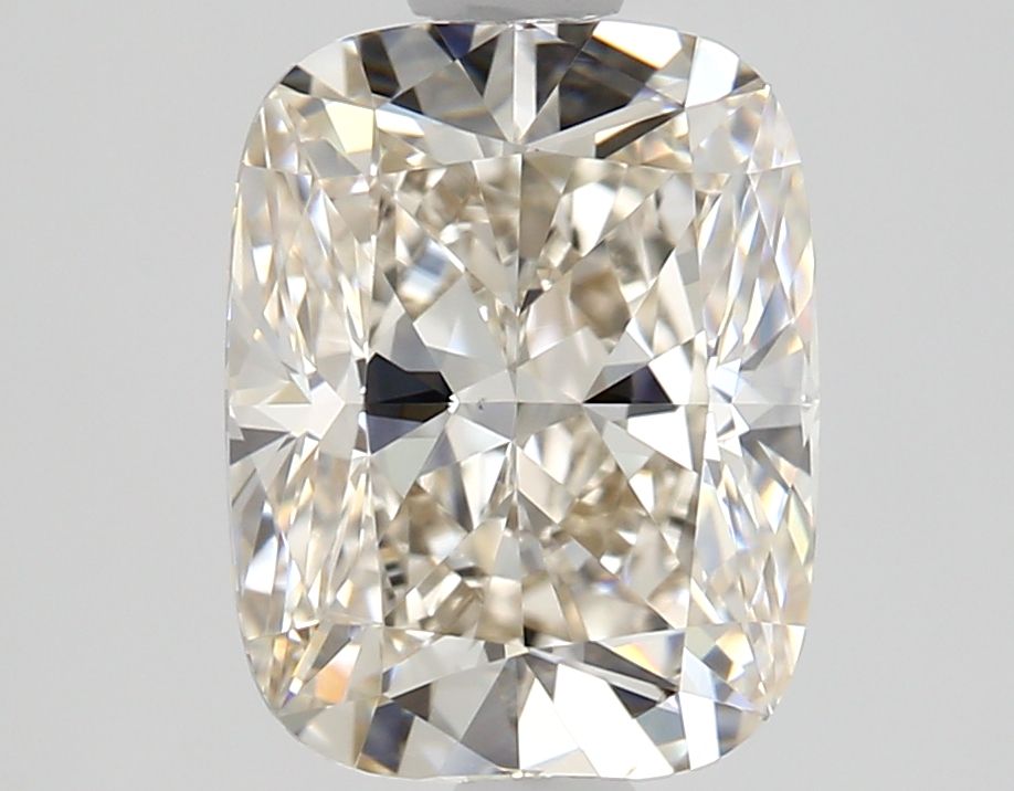 Diamond Natural 1,71Ct I-VS2 Cushion - GIA1545697614