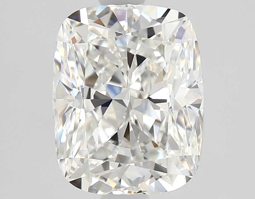 Diamond Natural 1,8Ct G-VS1 Cushion - GIA2546944668