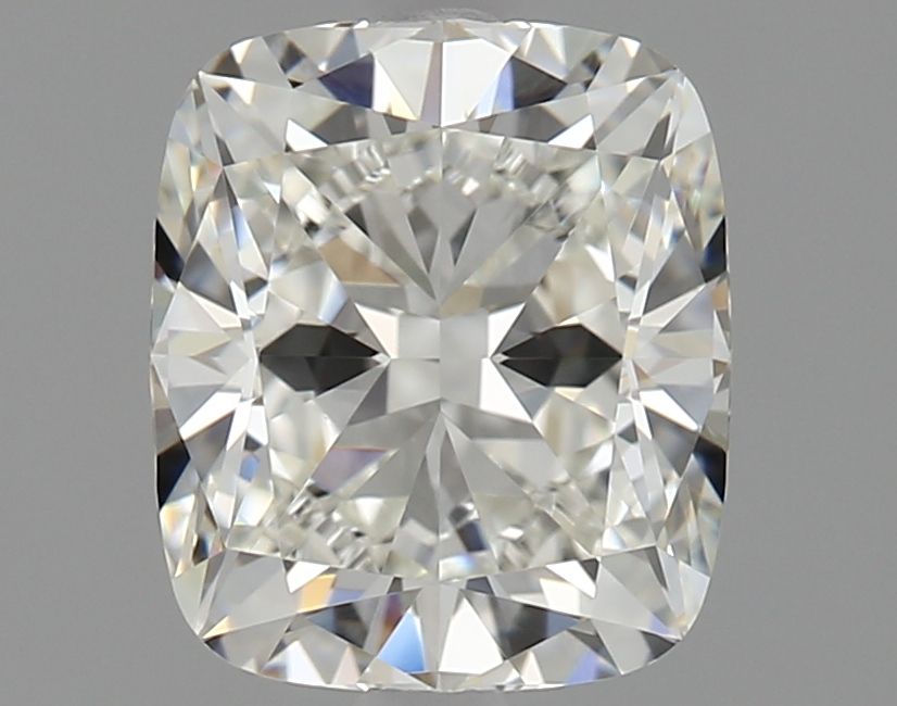 Diamond Natural 1,54Ct I-VVS2 Cushion - GIA1489895603
