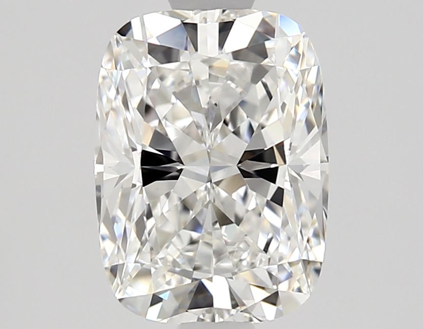 Diamond Natural 1,5Ct E-VVS2 Cushion - GIA1543697508