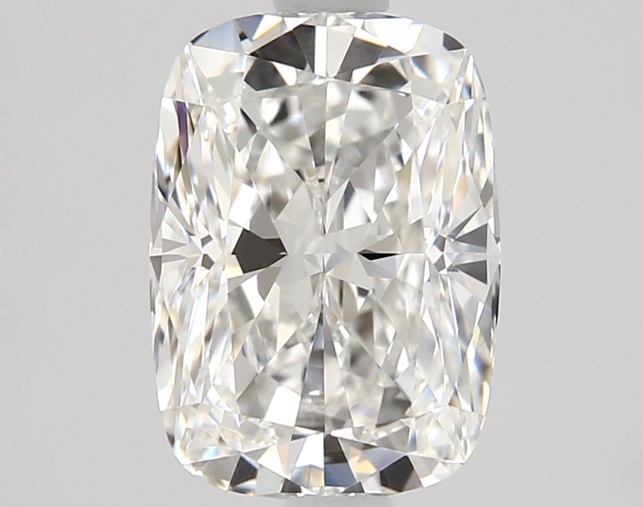 Diamond Natural 1,5Ct G-VVS2 Cushion - GIA2546575192