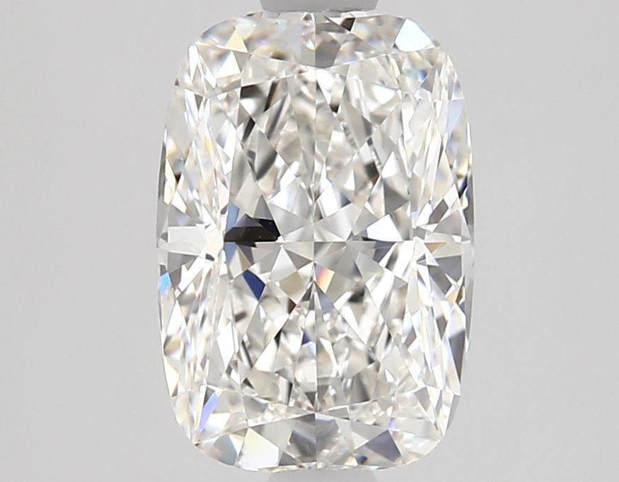 Diamond Natural 1,5Ct G-VVS1 Cushion - GIA6541716730