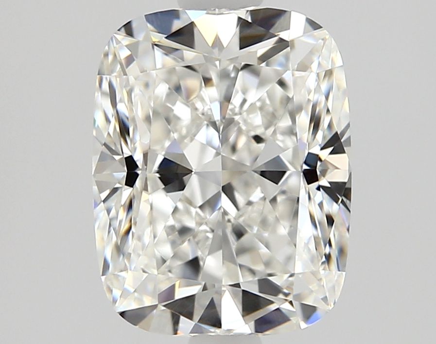 Diamond Natural 1,53Ct G-VVS1 Cushion - GIA2546584966