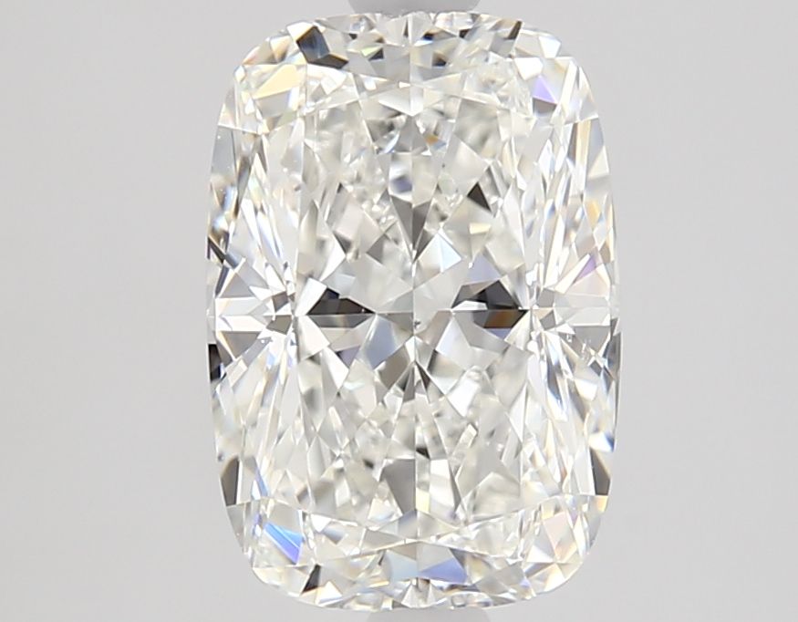 Diamond Natural 1,82Ct G-VS1 Cushion - GIA2544961054