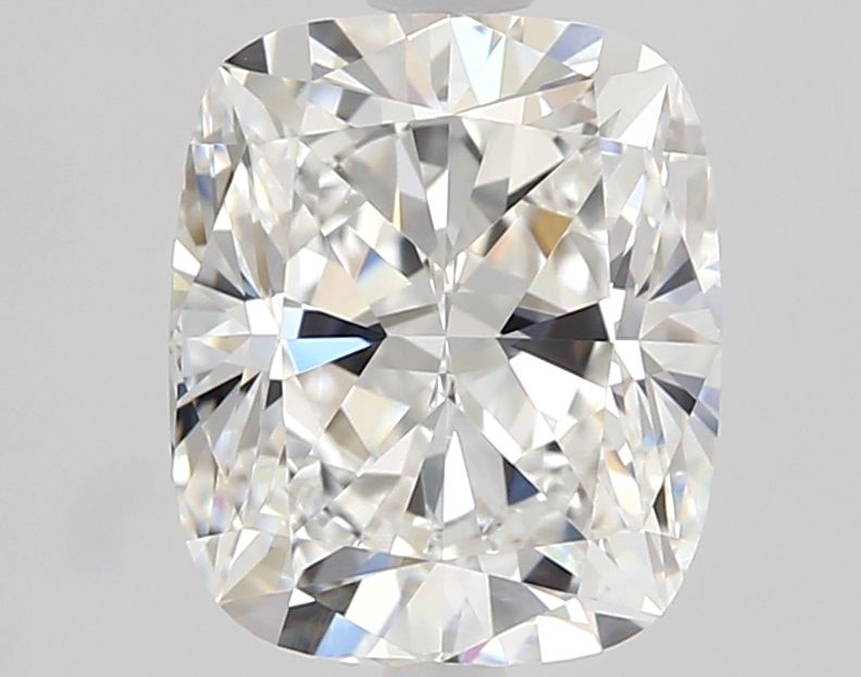Diamond Natural 1,5Ct F-VVS1 Cushion - GIA2526054903