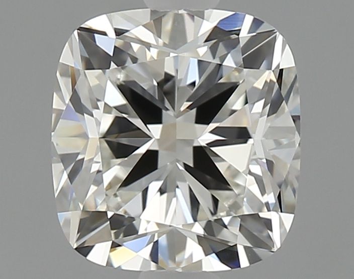 Diamond Natural 1,7Ct I-VVS1 Cushion - GIA6472996324