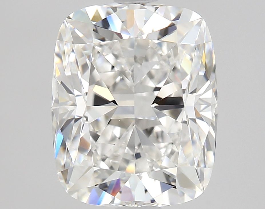 Diamond Natural 1,75Ct F-VS1 Cushion - GIA7526006611