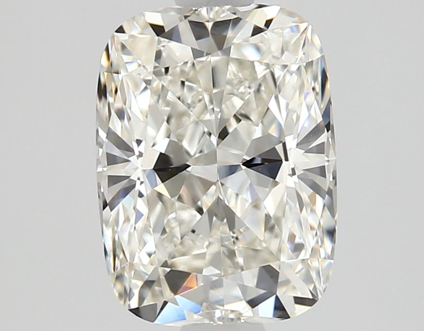 Diamond Natural 1,5Ct H-VVS2 Cushion - GIA7541768493