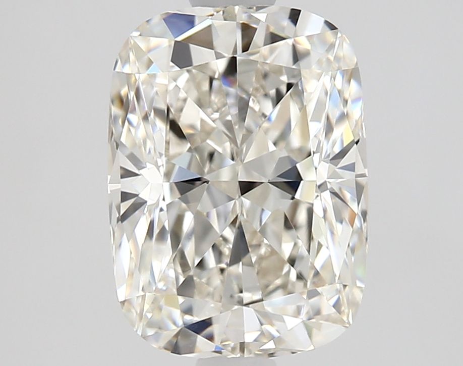 Diamond Natural 1,72Ct I-VVS1 Cushion - GIA1549551233