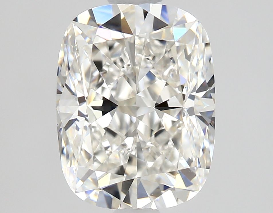 Diamond Natural 1,71Ct H-VS2 Cushion - GIA6542841320