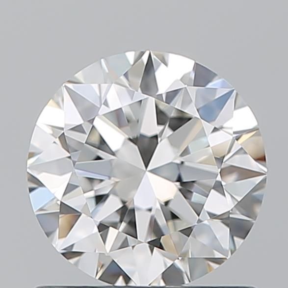 Diamond Natural 0,98Ct G-VVS2 Round - GIA7531108403