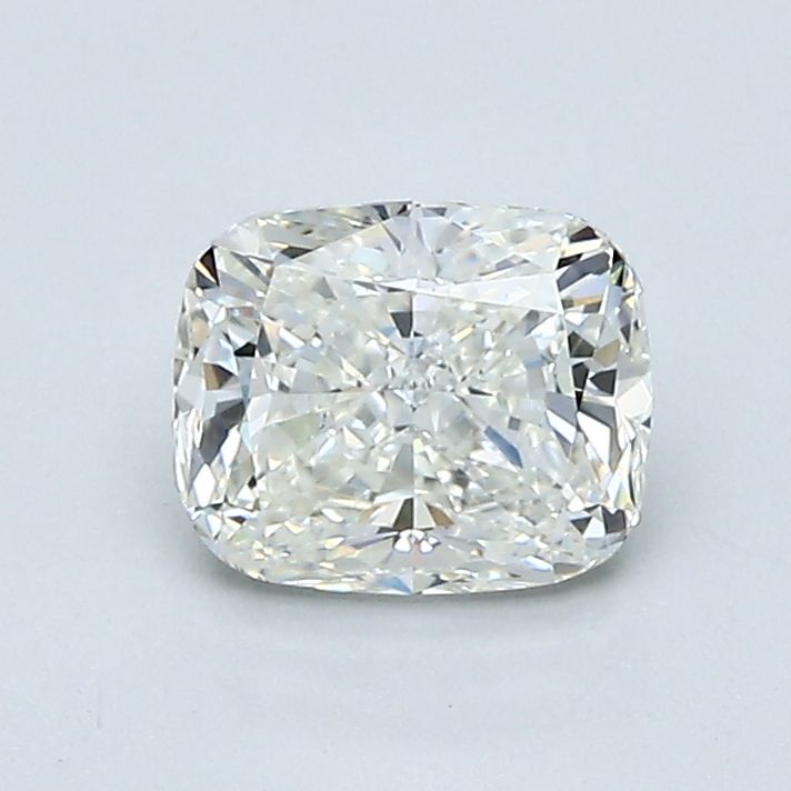 Diamond Natural 1,02Ct J-VS2 Cushion - GIA5516285755