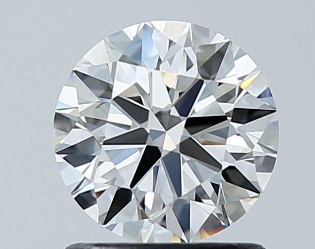 Diamond Natural 1,04Ct H-VVS2 Round - GIA1232865225
