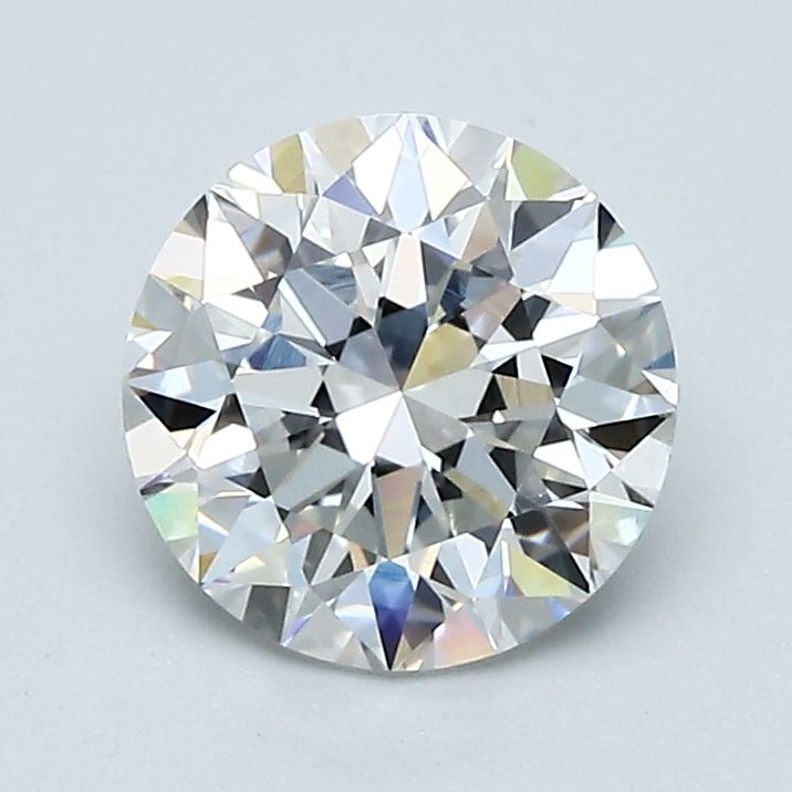 Diamond Natural 1,6Ct F-VVS1 Round - GIA2235640032