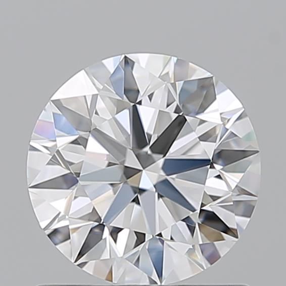 Diamond Natural 1,04Ct E-VVS1 Round - GIA5543974286