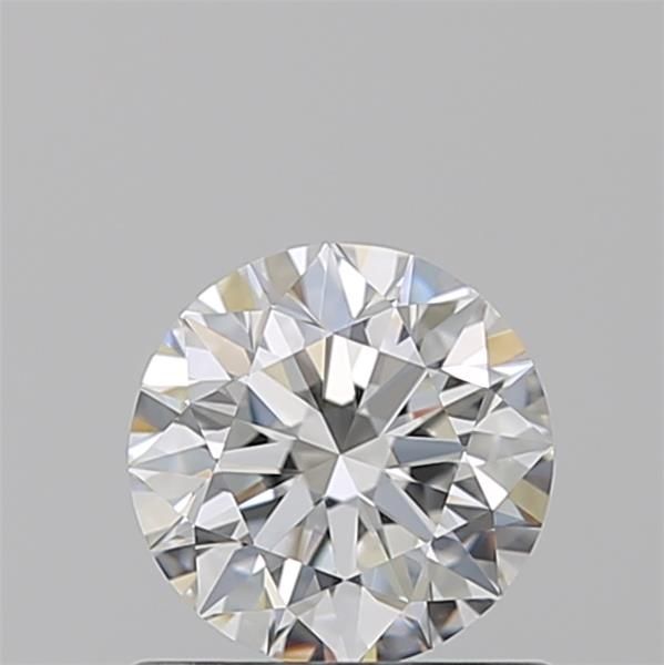 Diamond Natural 0,81Ct G-VVS2 Round - GIA6522182511