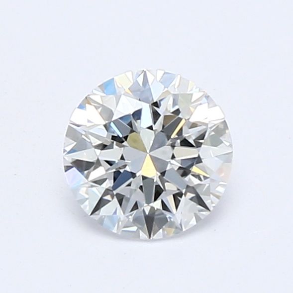 Diamond Natural 0,32Ct E-VVS1 Round - GIA6472275770