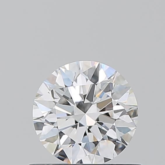 Diamond Natural 0,62Ct F-VS1 Round - GIA2524845320