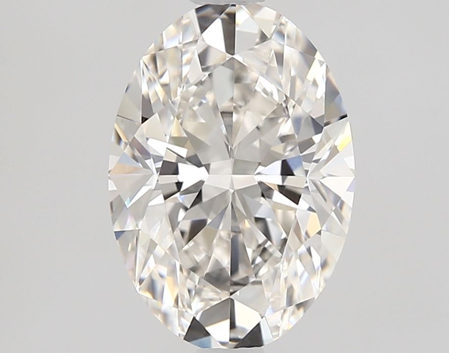Diamond Natural 1,5Ct H-VVS1 Oval - GIA2546154863