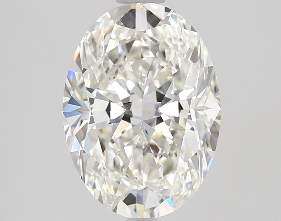 Diamond Natural 1,7Ct G-VS1 Oval - GIA1523788190