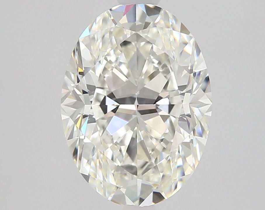 Diamond Natural 1,7Ct I-VS2 Oval - GIA2506413416