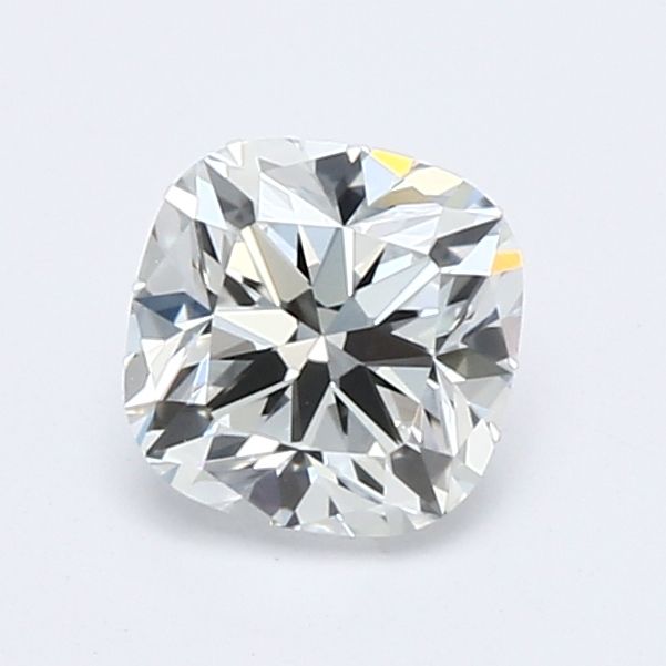 Diamond Natural 0,51Ct H-VS1 Cushion - GIA5222746982