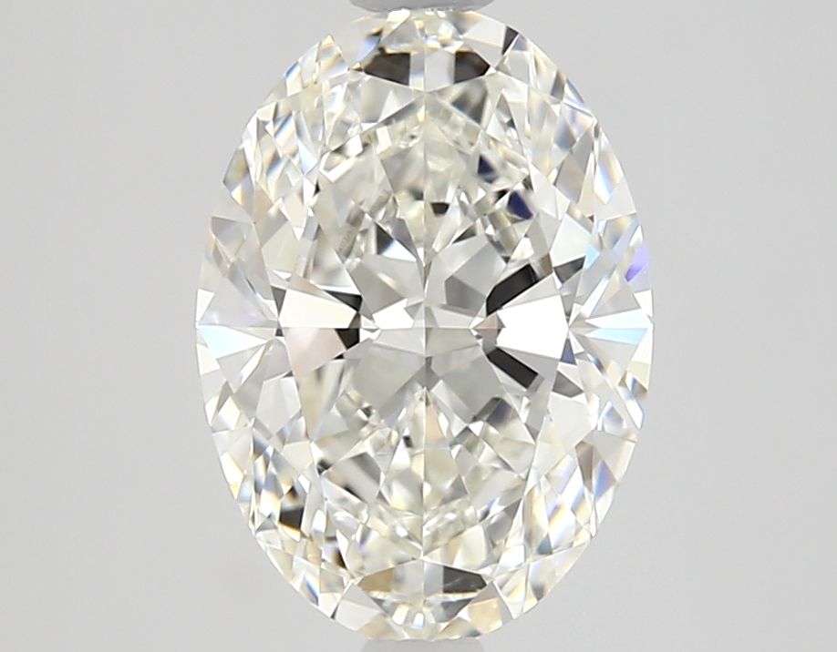 Diamond Natural 1,7Ct H-VS2 Oval - GIA6541732571