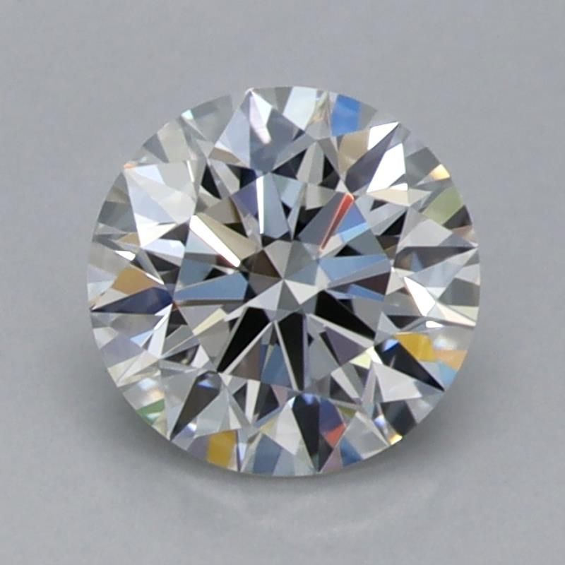 Diamond Natural 0,33Ct G-VVS2 Round - GIA3535081657