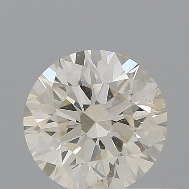 Diamond Natural 0,4Ct K-SI1 Round - IGI743504850