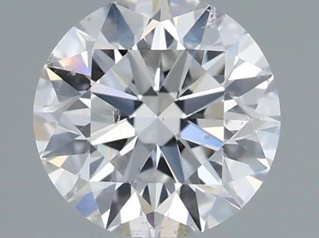 Diamond Natural 0,75Ct E-SI2 Round - GIA1518910150