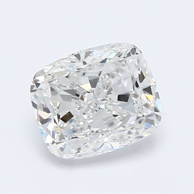 Diamond Natural 0,7Ct E-VS1 Cushion - GIA2223027705
