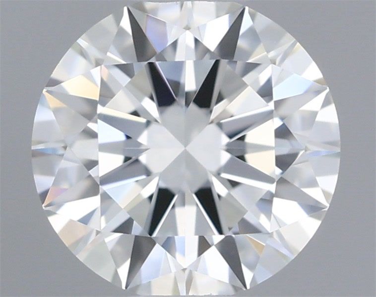 Diamond Natural 0,7Ct H-VVS2 Round - GIA5513609340