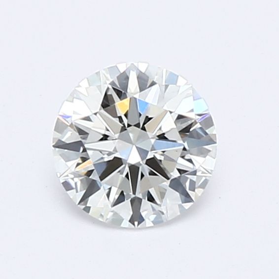 Diamond Natural 0,3Ct F-IF Round - GIA2221884309