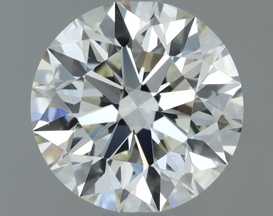 Diamond Natural 1,06Ct I-VVS1 Round - IGI770656770