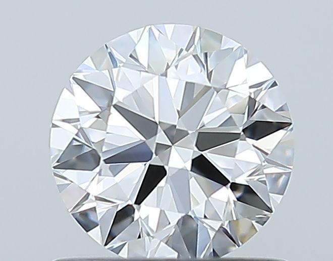 Diamond Natural 0,76Ct D-VVS1 Round - GIA2235714151