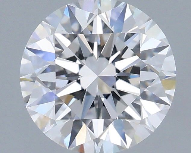 Diamond Natural 1,01Ct E-VVS2 Round - GIA1232831531