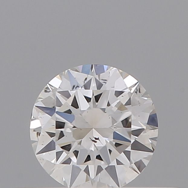 Diamond Natural 0,3Ct G-SI1 Round - IGI743504862