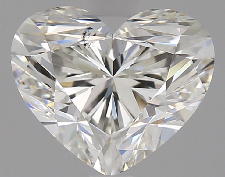 Diamond Natural 1,86Ct H-VS2 Heart - GIA6213921843