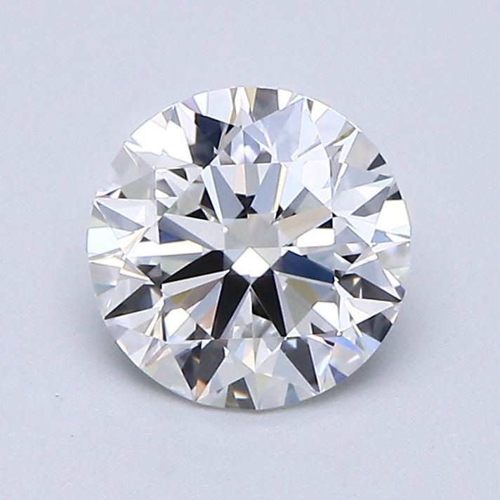 Diamond Natural 1,2Ct F-VVS1 Round - GIA6541162244