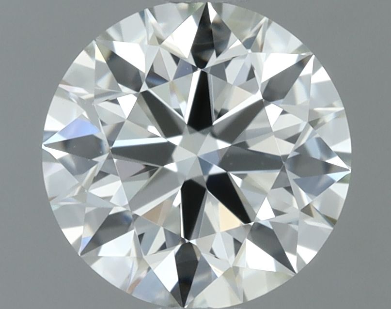 Diamond Natural 1,03Ct I-IF Round - IGI756554961